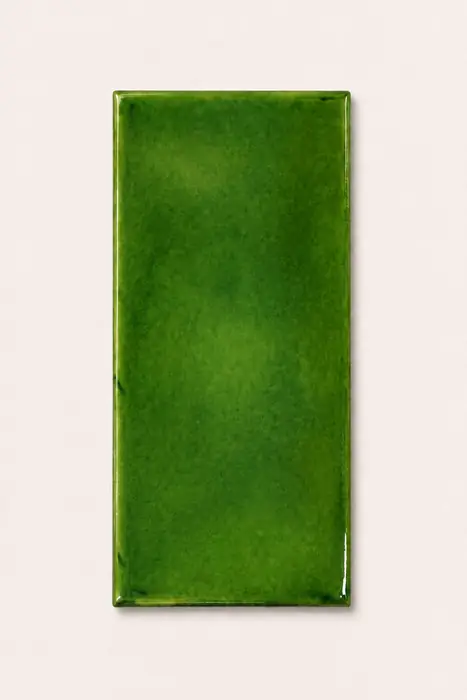 Deslavado Verde Antiguo 10×20